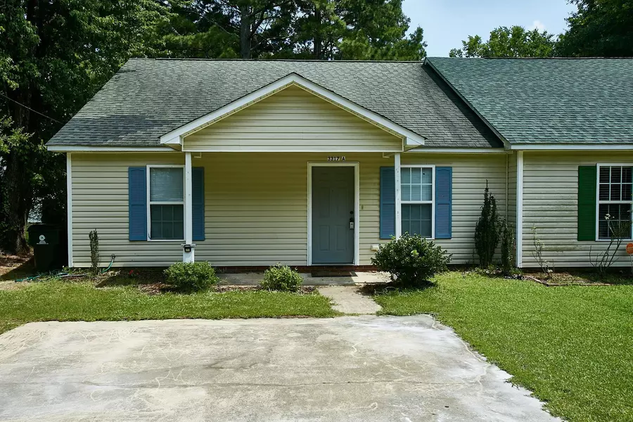 3317 N George Street #A, Farmville, NC 27828