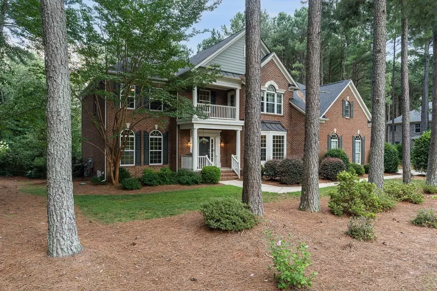 1032 White Fir Drive, Wake Forest, NC 27587