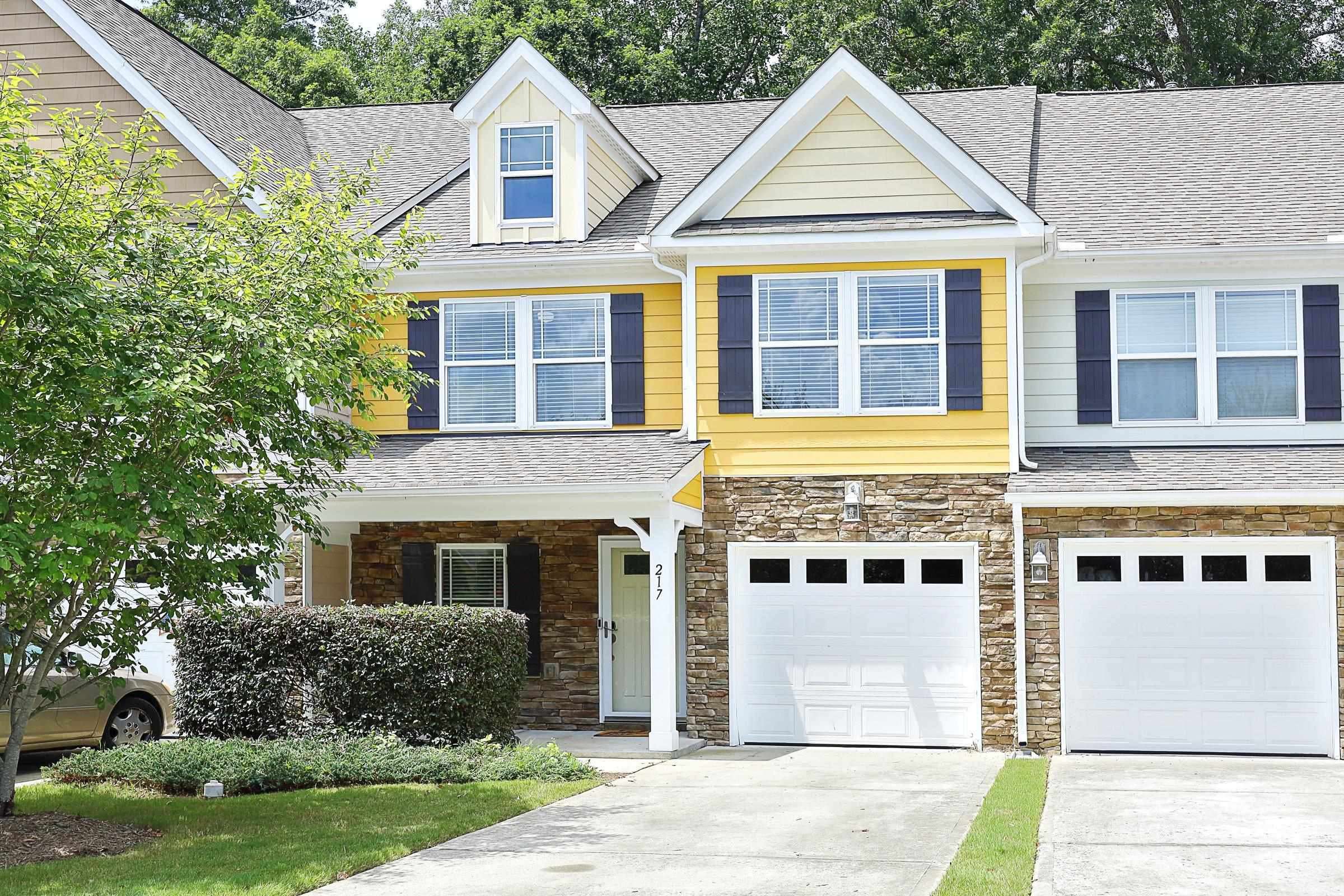 217 N Scotswood Boulevard, Hillsborough, NC 27278