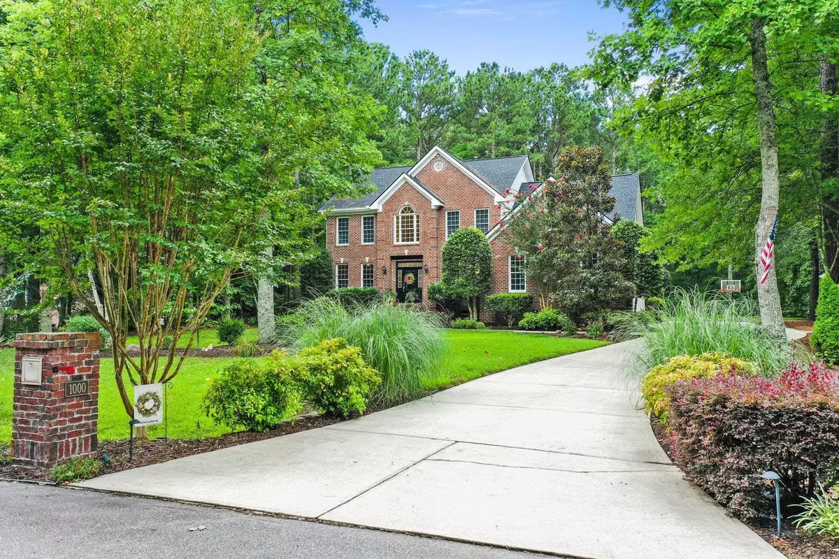 Wake Forest, NC 27587,1000 Farnsworth Road