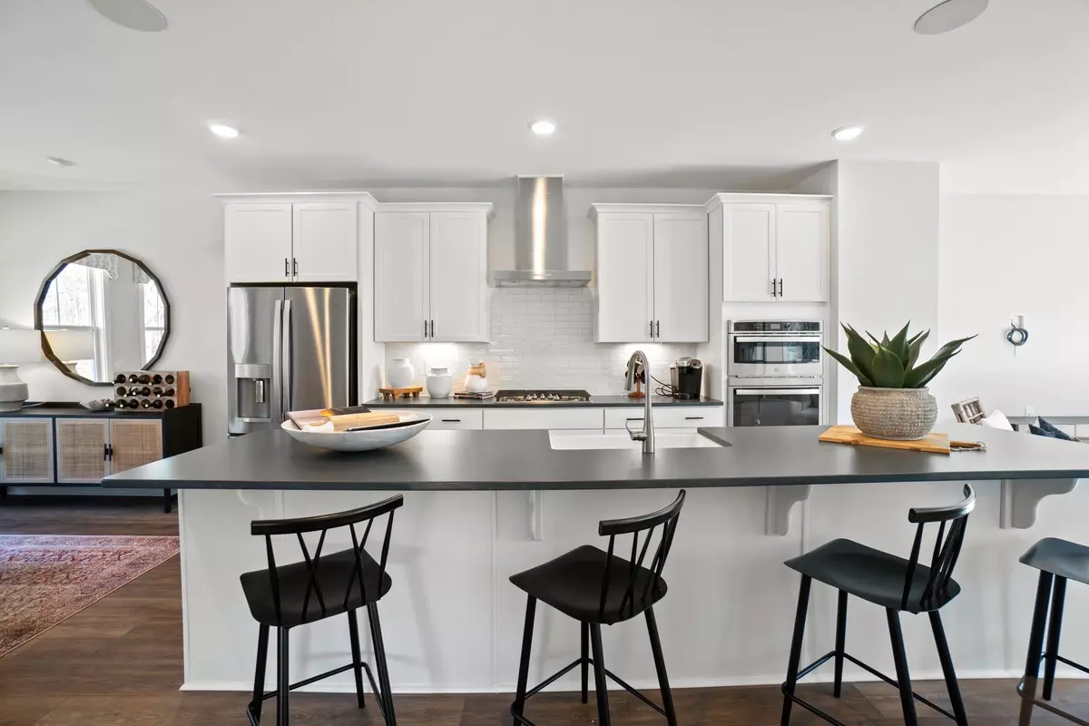 Apex, NC 27502,1839 Fahey Drive #Lot 63-Renata