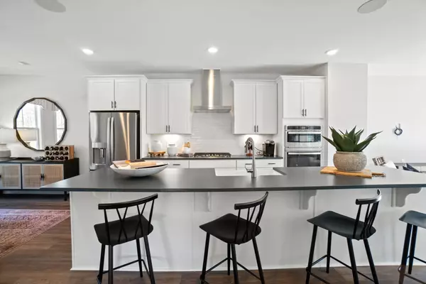 1839 Fahey Drive #Lot 63-Renata, Apex, NC 27502