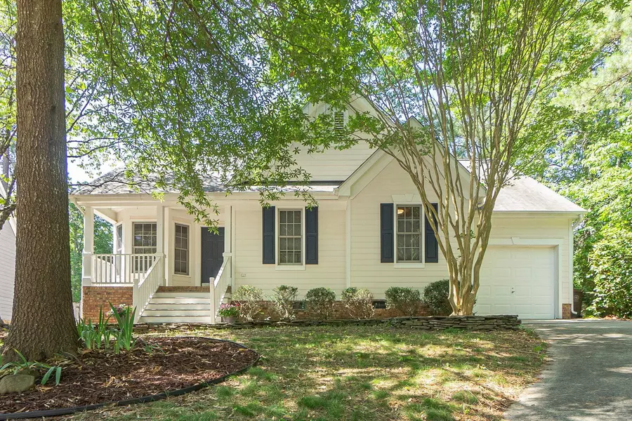 109 Unaka Court, Cary, NC 27519