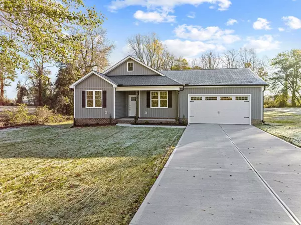 9771 Chapman Road, Bailey, NC 27807