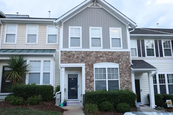 6045 History Trail, Raleigh, NC 27612