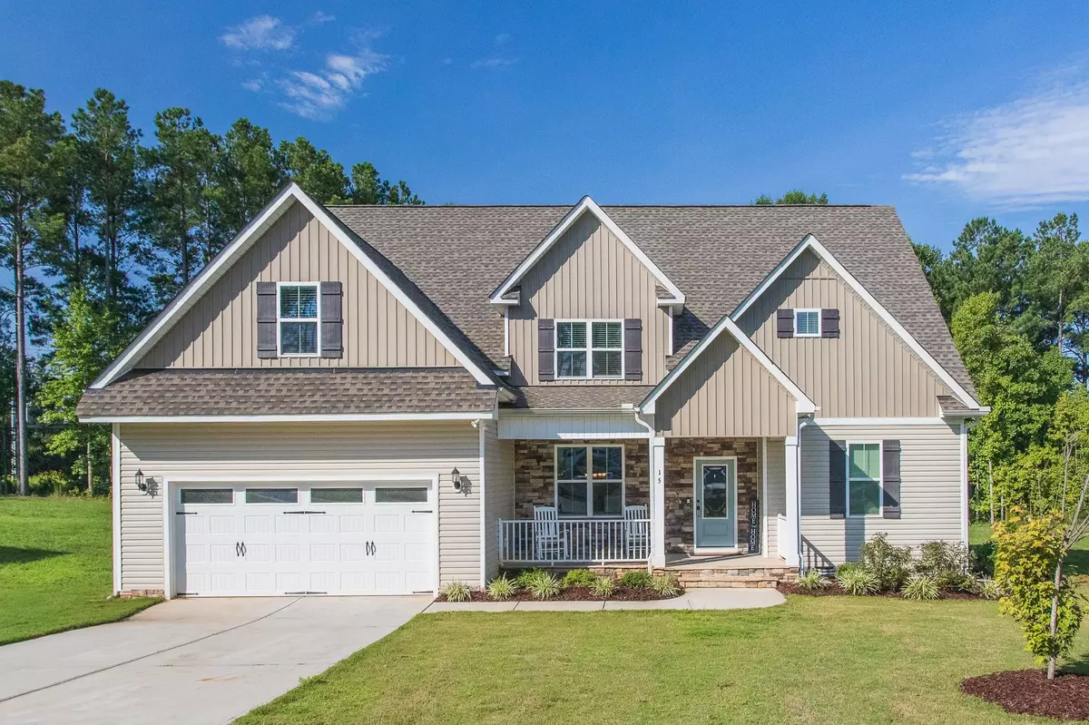 Youngsville, NC 27596,15 Lockamy Lane