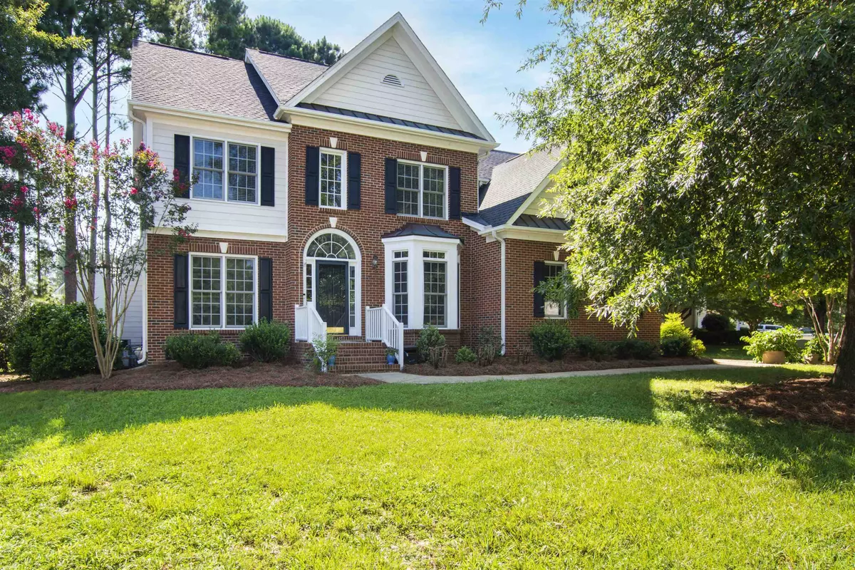 Wake Forest, NC 27587,6416 Ridgemount Street