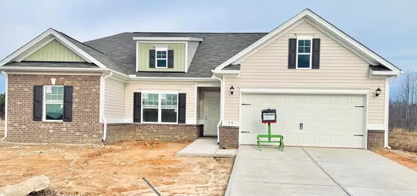 55 Double Barrel Street, Lillington, NC 27546