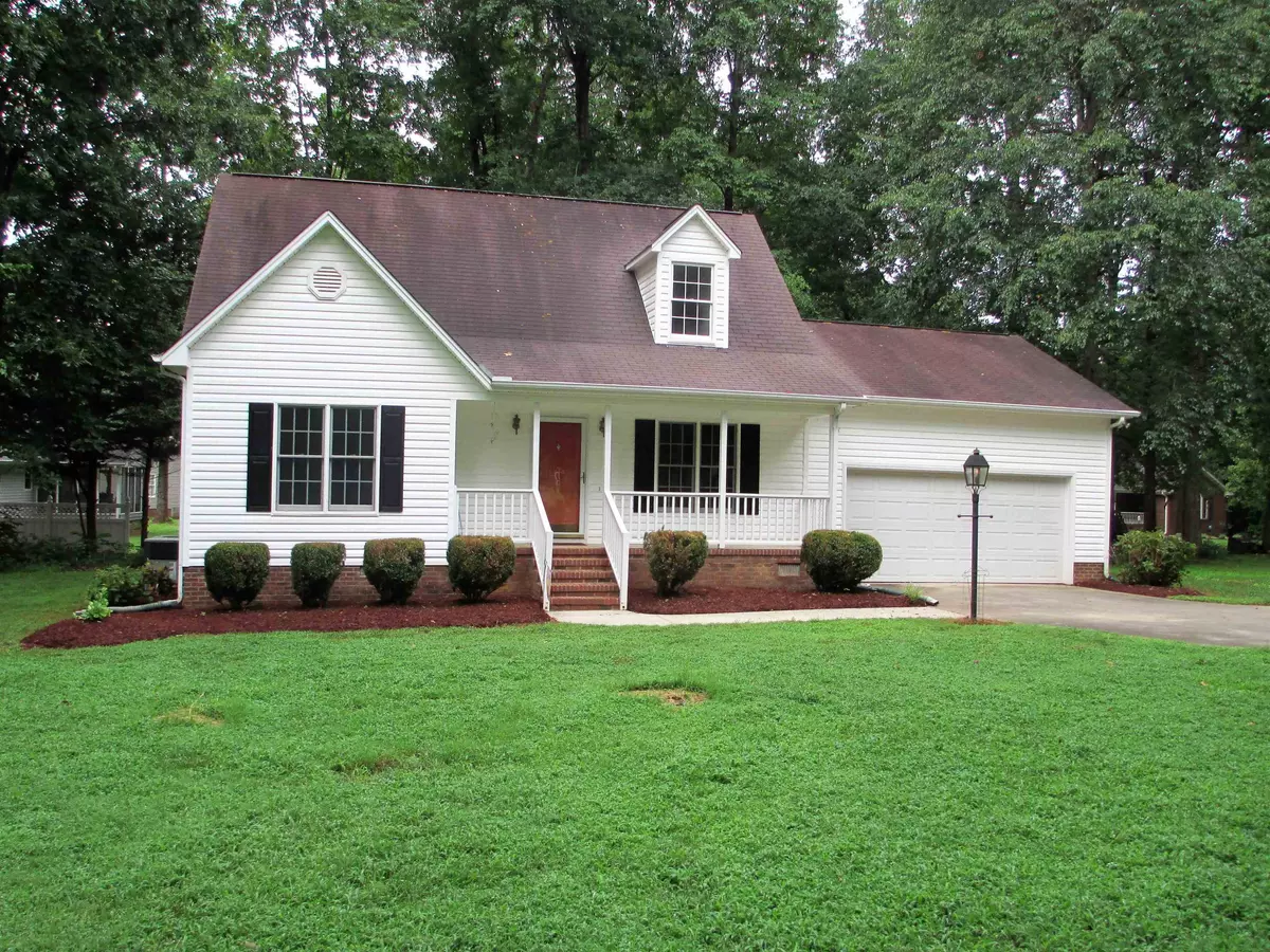 Mebane, NC 27302,3763 Old Hillsborough Road