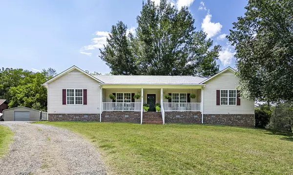 3557 Bellemont Mt Hermon Road, Burlington, NC 27215