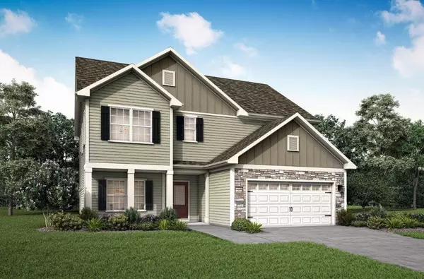 301 Azalea Gaze Drive, Youngsville, NC 27596