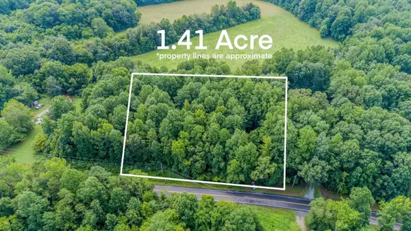 1.41 Acres Dick Holeman Road, Timberlake, NC 27583