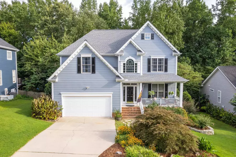 224 Sarazen Drive, Clayton, NC 27527