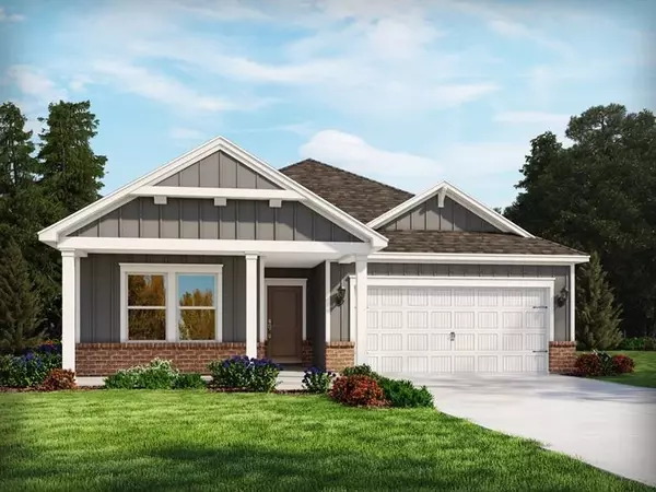 225 Braeburn Drive, Graham, NC 27253