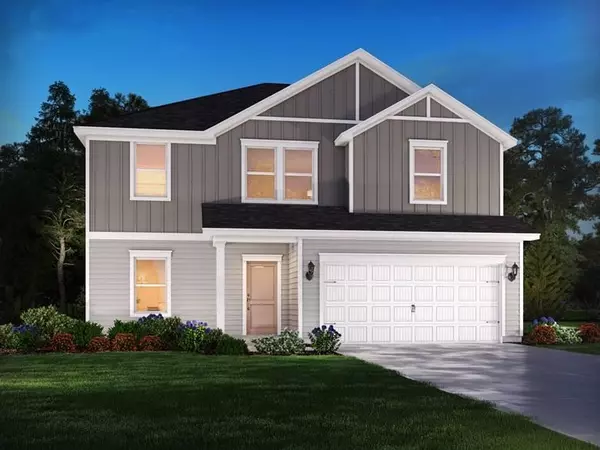 102 Stillhouse Farm Drive, Graham, NC 27253
