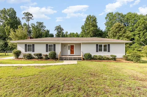 3813 Woodside Drive, Sanford, NC 27332