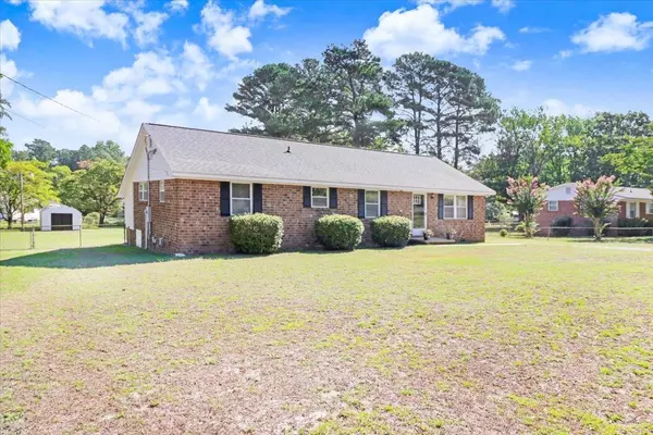 Goldsboro, NC 27530,6007 Bright Leaf Road