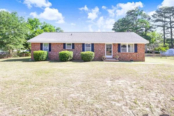 6007 Bright Leaf Road, Goldsboro, NC 27530