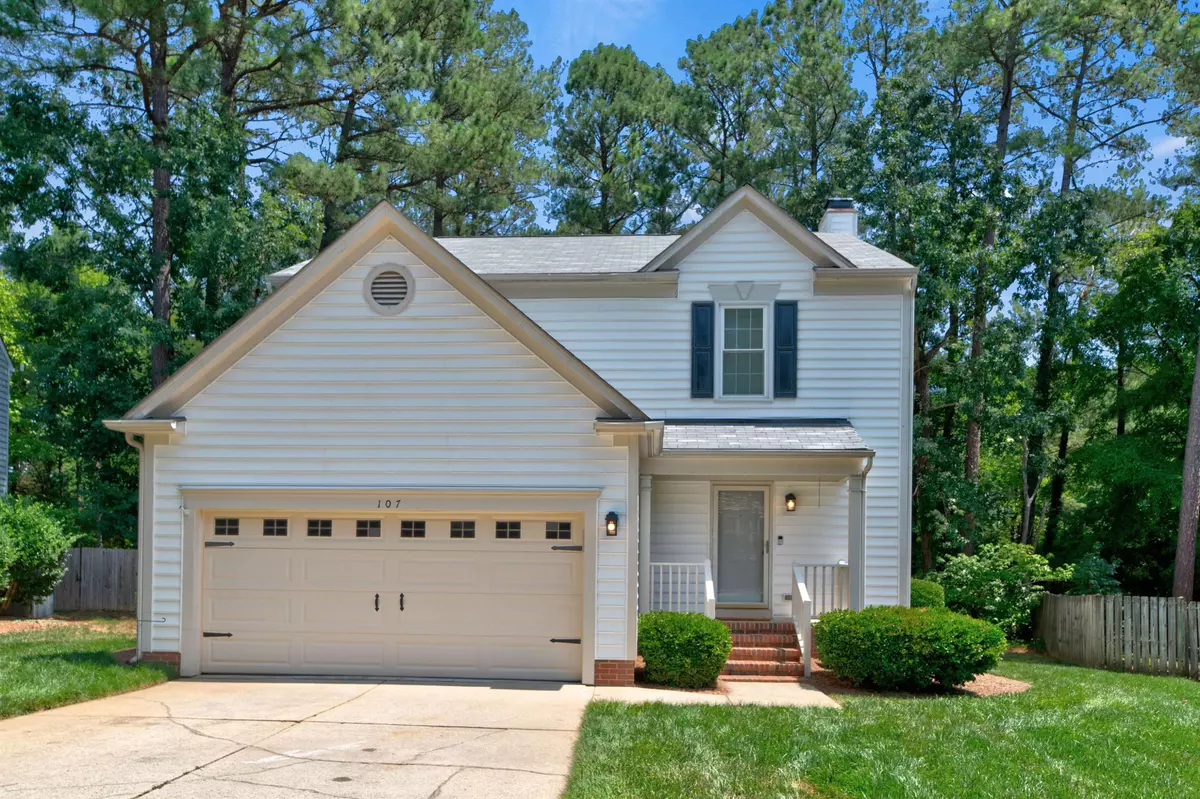 Cary, NC 27513,107 Ashley Brook Court