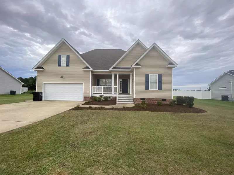 136 Natures Way, Dunn, NC 28334