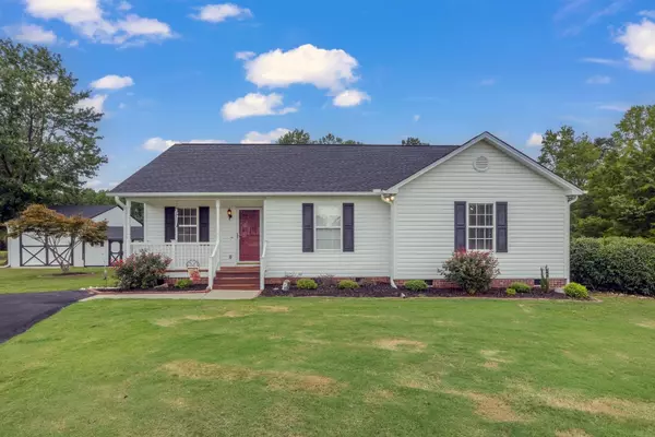 308 Still Meadows Court, Benson, NC 27504