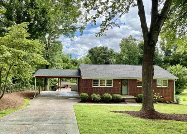 712 N Wilba Road, Mebane, NC 27302