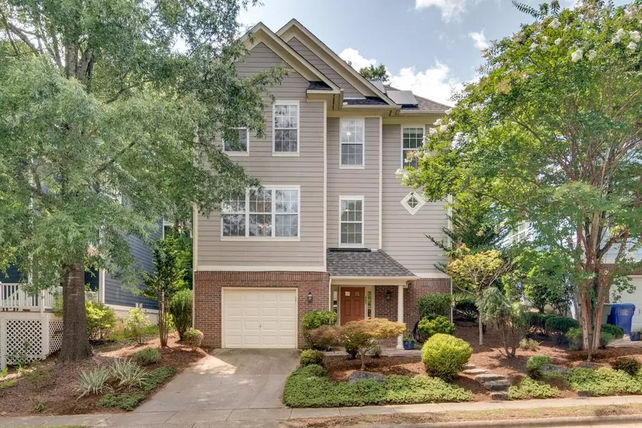 252 Sweet Bay Place, Carrboro, NC 27510