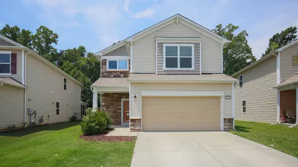 3640 Althorp Drive, Raleigh, NC 27616