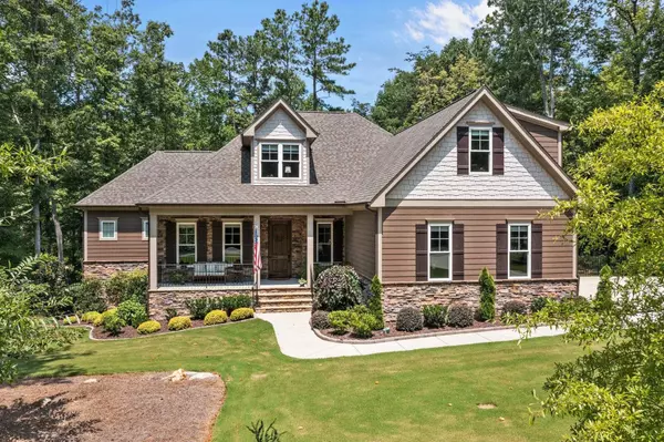 94 Hidden Creek Court, Pittsboro, NC 27312