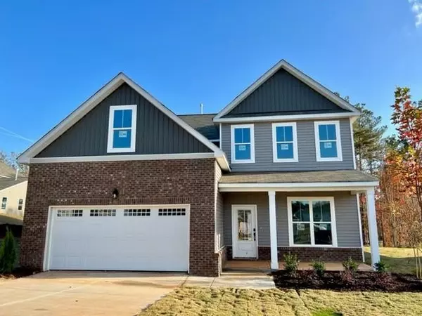 35 Mazzini Court #192 Millie C, Clayton, NC 27527