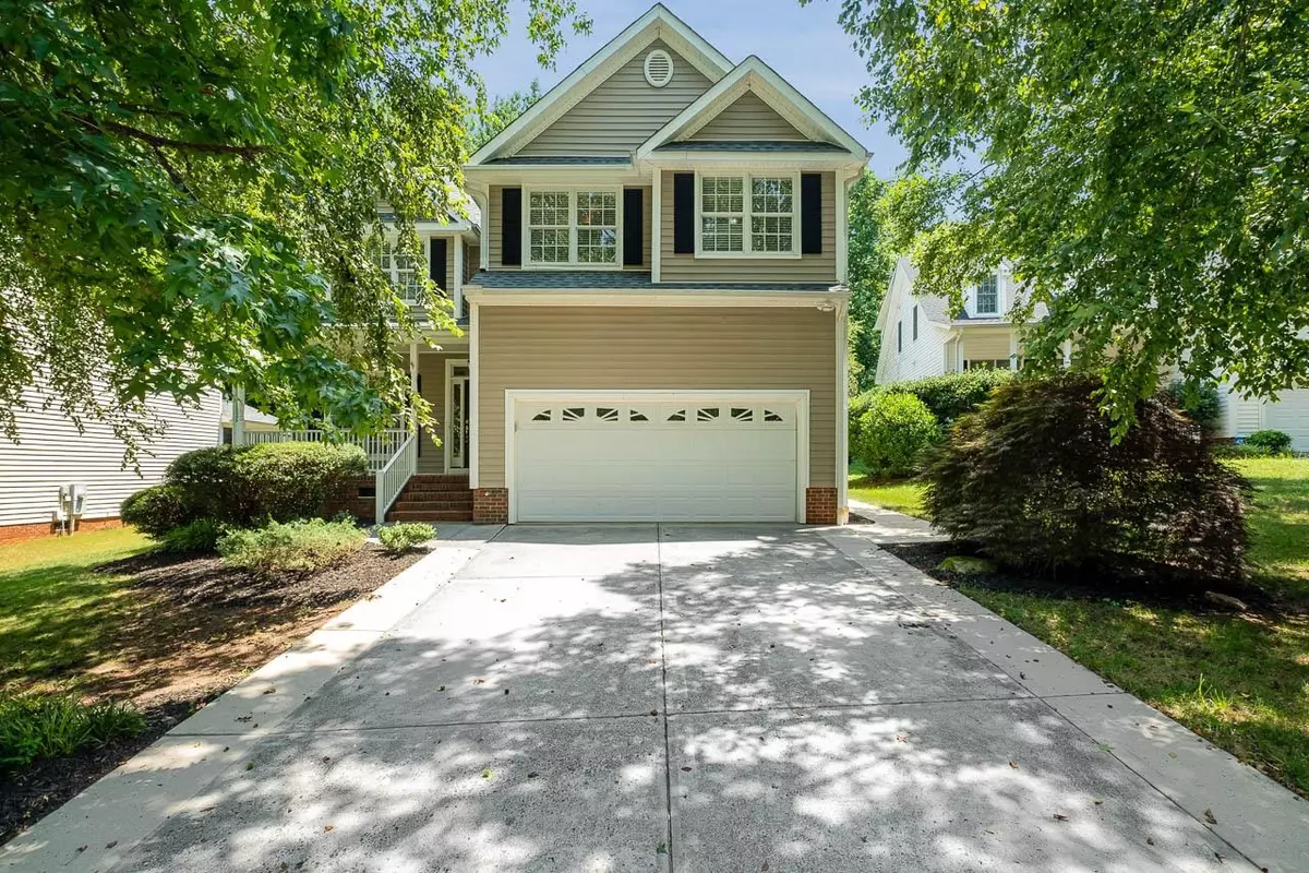 Wake Forest, NC 27587,1714 Lambton Avenue