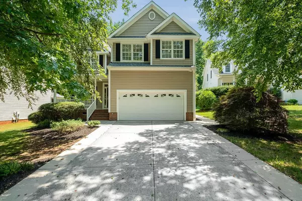 1714 Lambton Avenue, Wake Forest, NC 27587