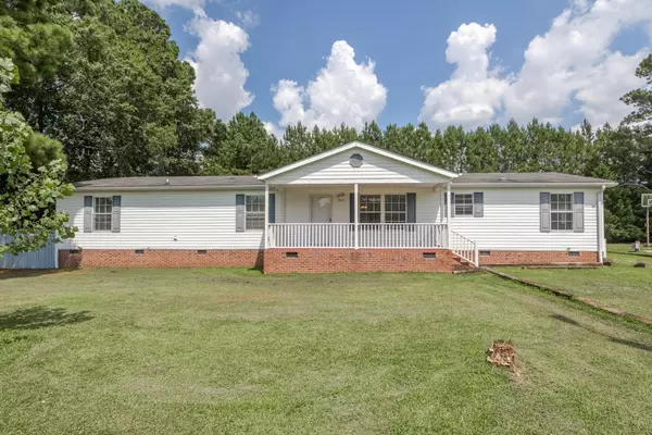 8522 NC 39 Highway, Middlesex, NC 27557