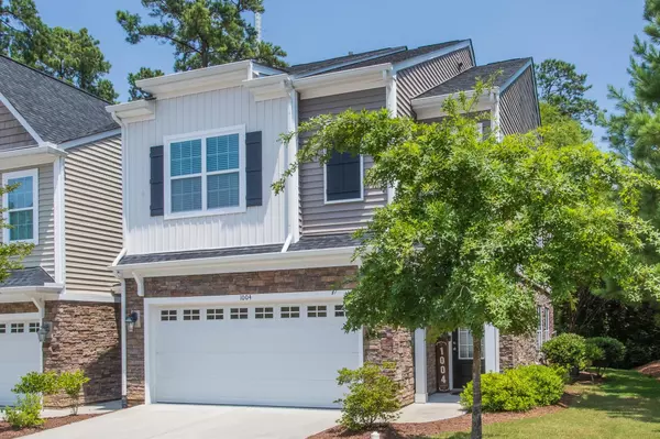 1004 Monmouth Loop, Cary, NC 27513