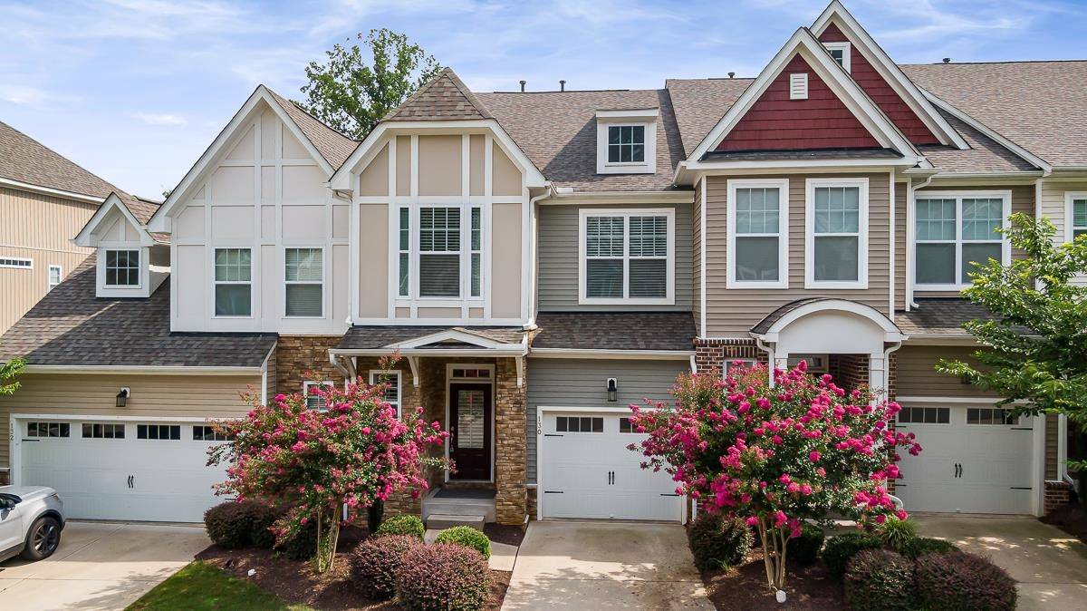 130 Wards Ridge Drive, Cary, NC 27513