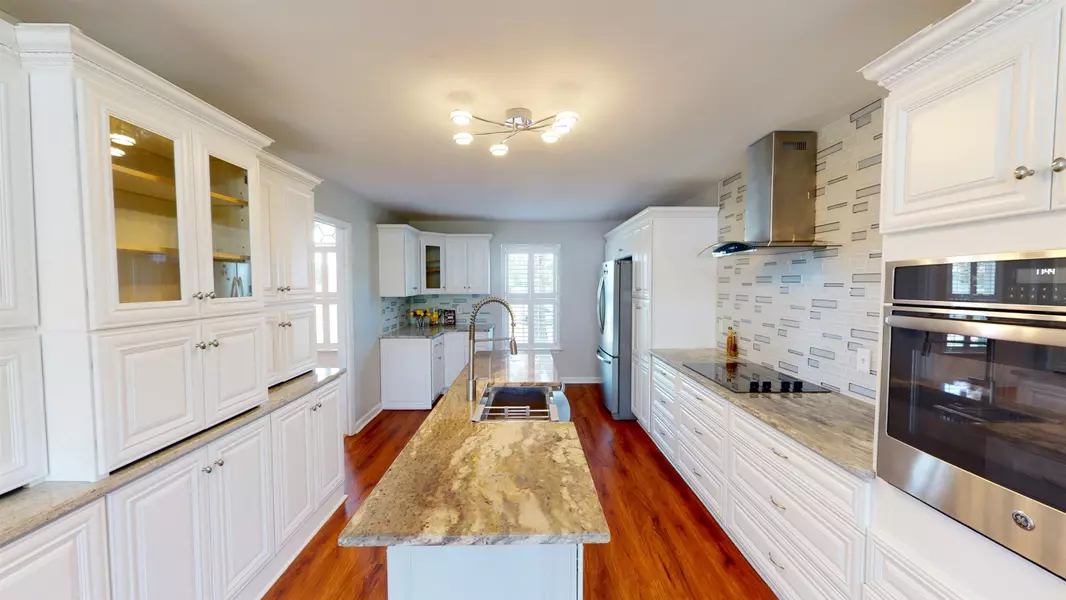 200 Lee Trace Drive, Smithfield, NC 27577