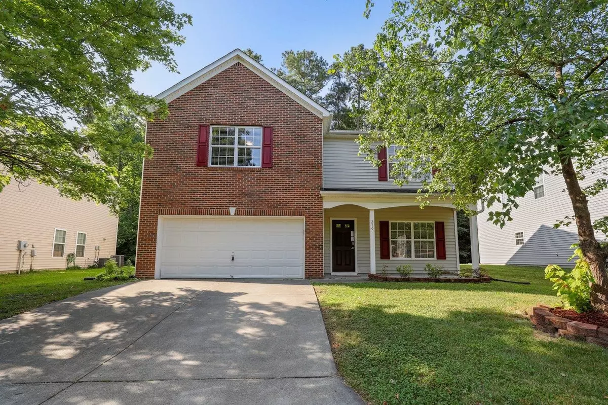 Durham, NC 27703,216 Lick Creek Lane