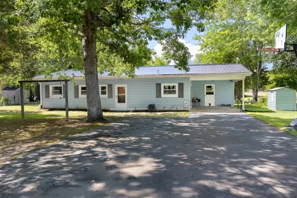 724 Bill Poole Road, Rougemont, NC 27572