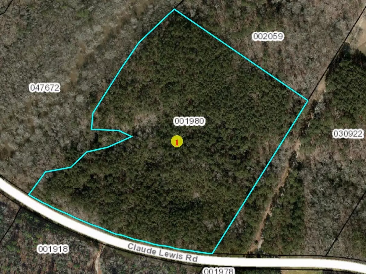 Middlesex, NC 27557,000 Claude Lewis Road