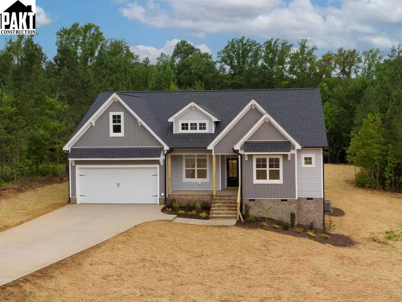 170 Sorrel Drive, Franklinton, NC 27525