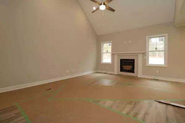 Louisburg, NC 27549,922 Sagamore Drive