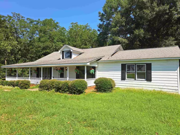 7313 Martin Road, Zebulon, NC 27597