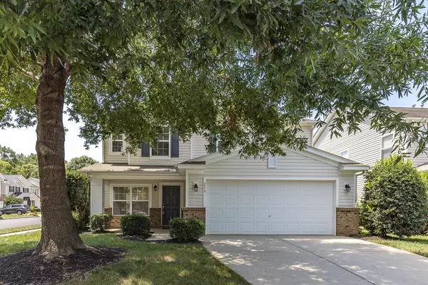 216 Ryder Cup Circle, Raleigh, NC 27603