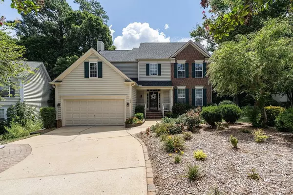 716 Hillsford Lane, Apex, NC 27502