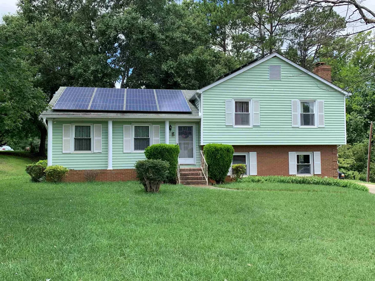 Charlotte, NC 28217,5601 Alanhurst Place