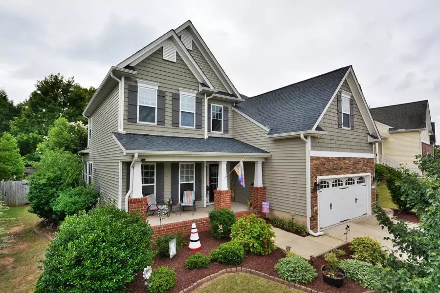 Morrisville, NC 27560,1101 Forest Willow Lane