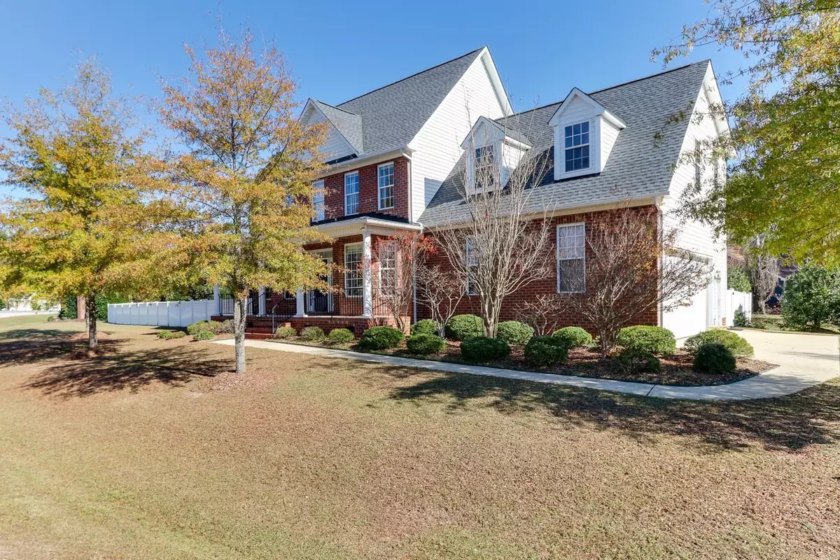 Clayton, NC 27520,61 Weldon Drive