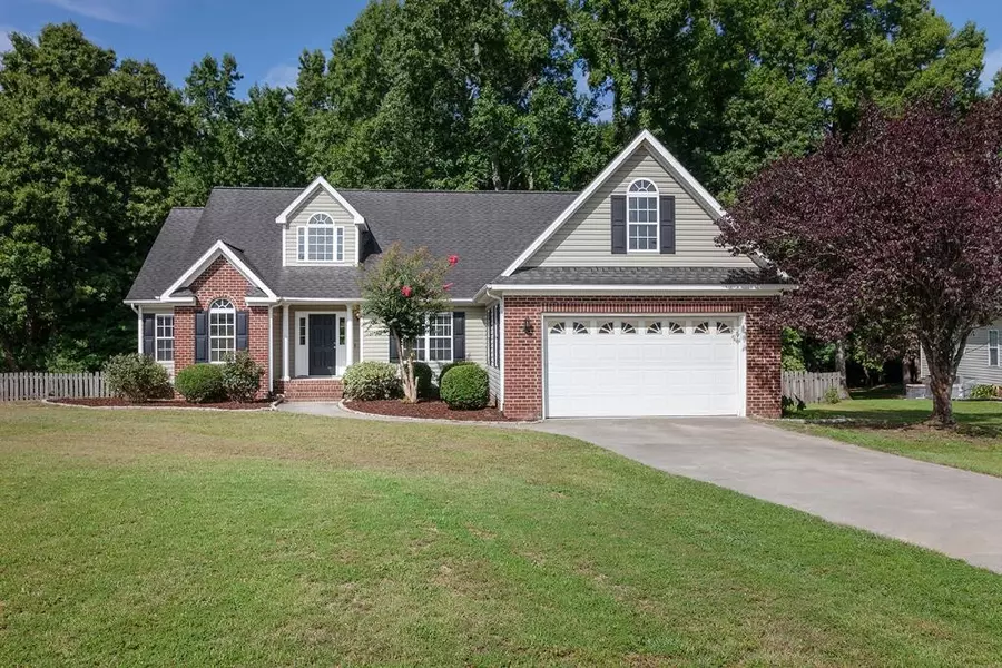 118 Clay Brook Drive, Goldsboro, NC 27530