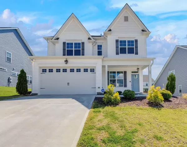 357 Rocky Crest Lane, Wake Forest, NC 27587