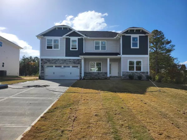 277 Spring Flowers Drive, Cameron, NC 28326